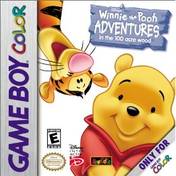 Winnie The Pooh - Adventures In The 100 Acre Wood (MeBoy)(Multiscreen)